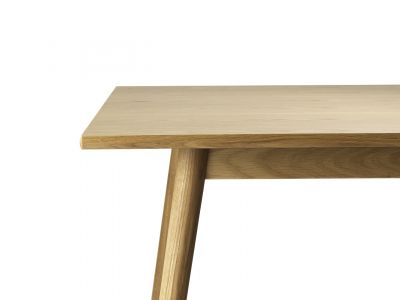 Einlegeplatten für C35A / C35B Dining table Esstisch FDB Møbler